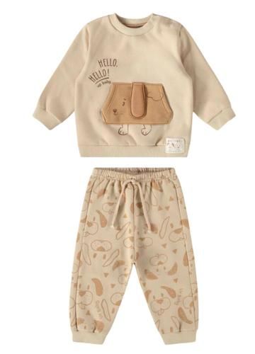 CONJUNTOS TALLA 6-9 MESES + PAÑALES ETAPA G